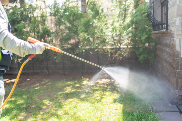 Wildlife Control Services in Lakeland, FL